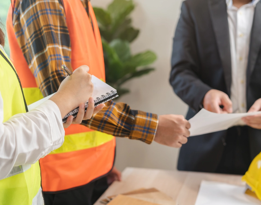 Service And Repair (Upgrades & Retrofits)
